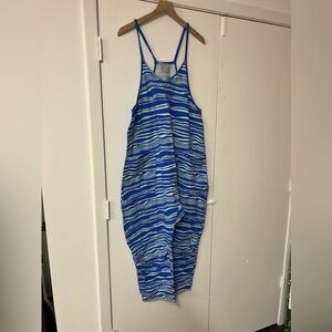 FP Movement Romper Size M